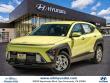 New 2026 Hyundai Kona SE FWD SUV