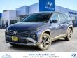 New 2026 Hyundai Tucson SEL Premium FWD SUV