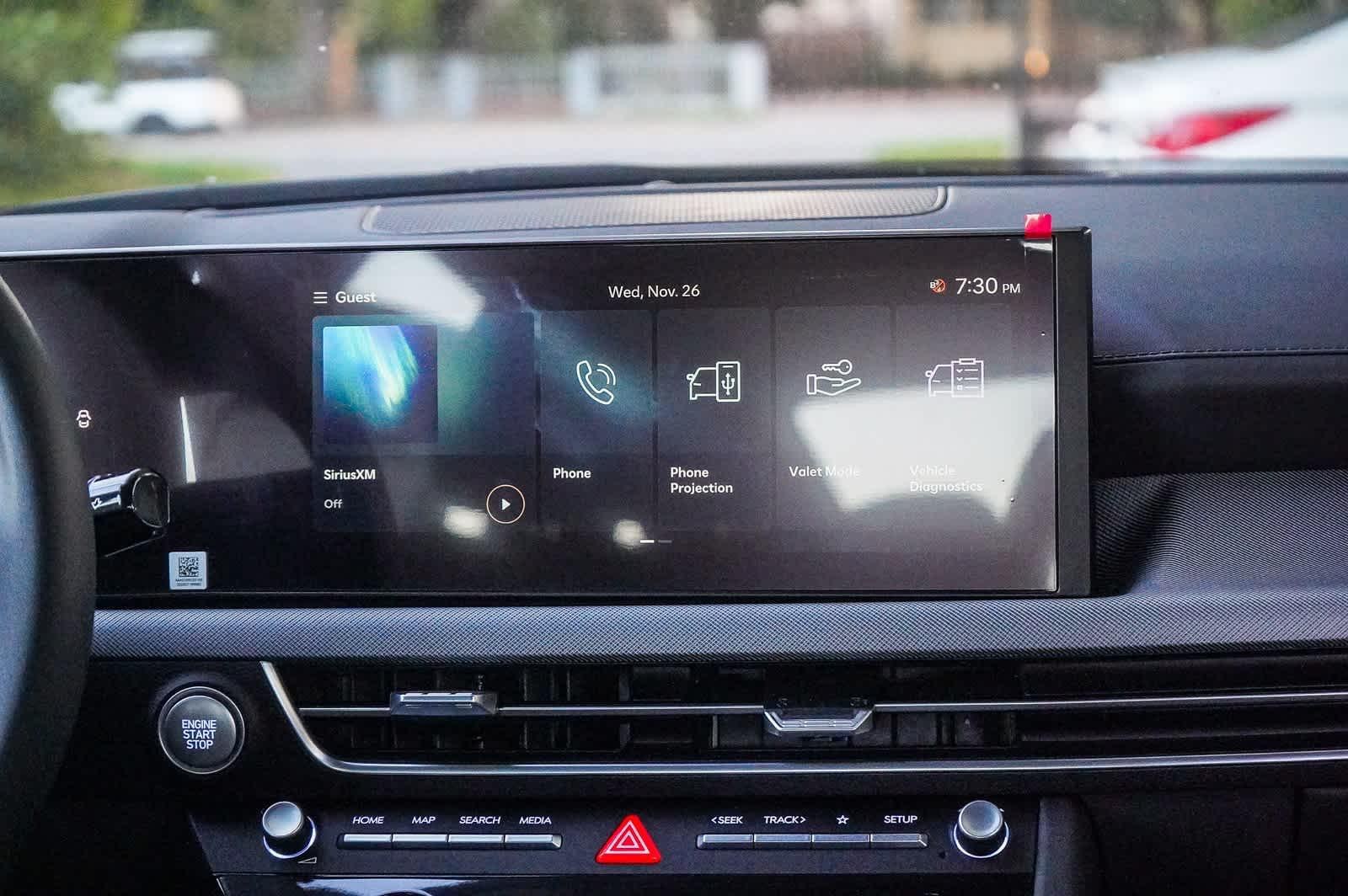 Thumbnail: 2026 Hyundai Sonata - 17