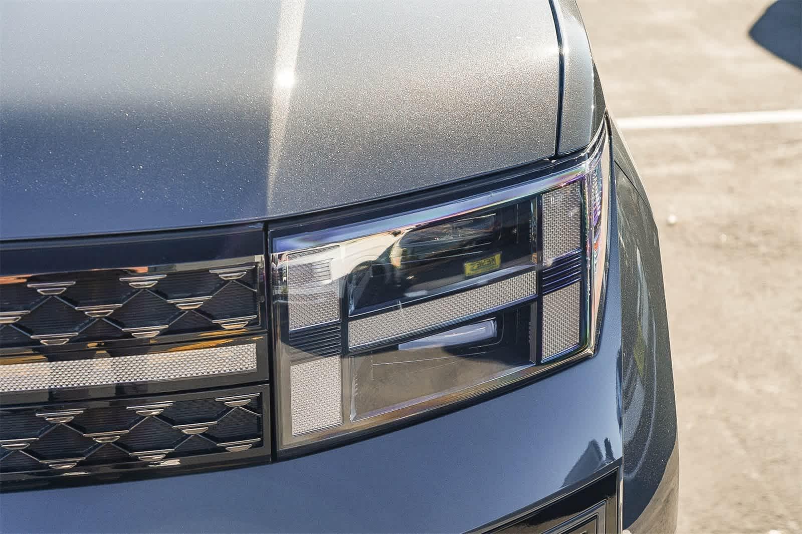 Thumbnail: 2026 Hyundai Santa Fe - 8