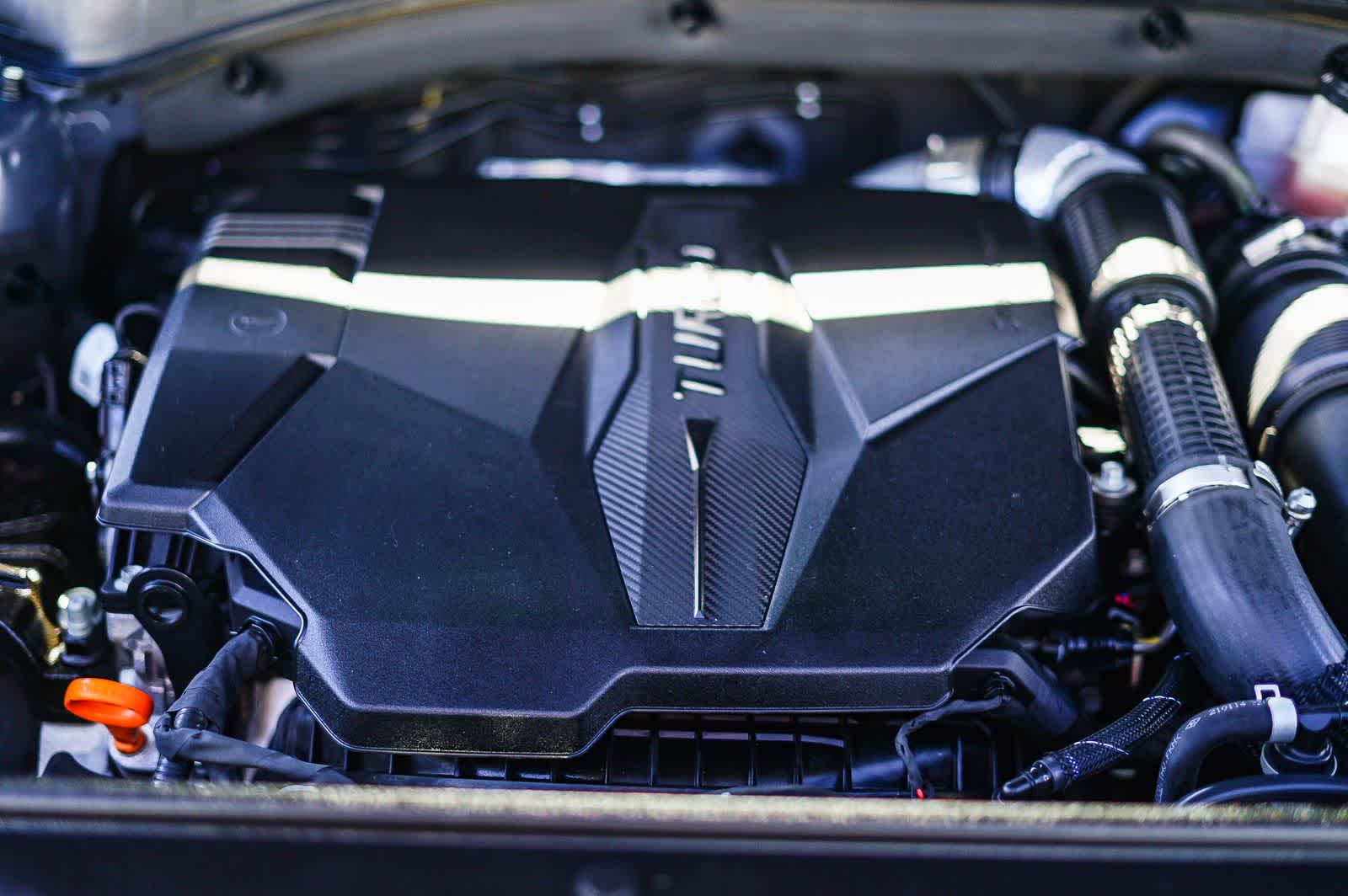 Thumbnail: 2021 Kia Sorento - 29