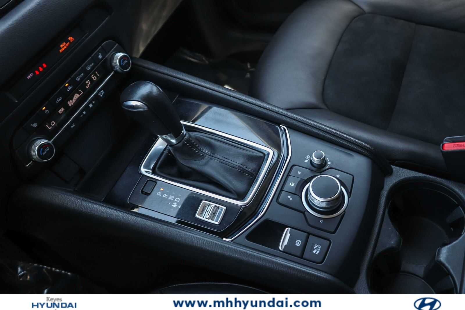 Thumbnail: 2023 Mazda CX-5 - 20