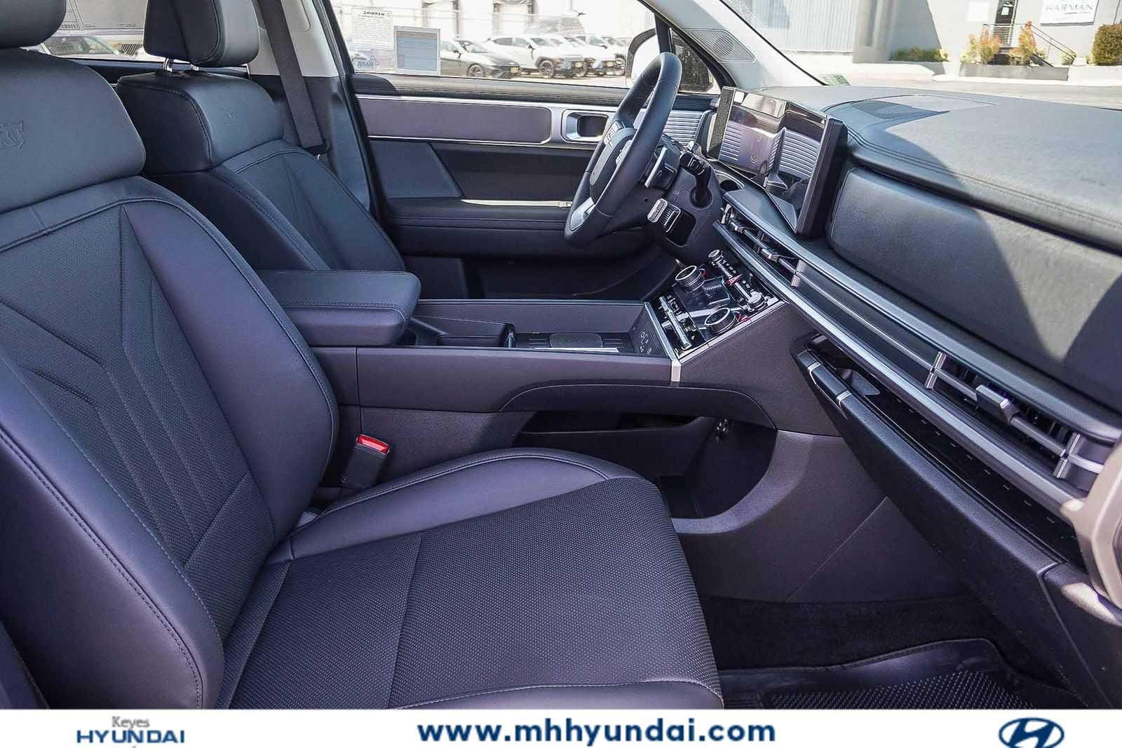 Thumbnail: 2026 Hyundai Santa Fe - 20