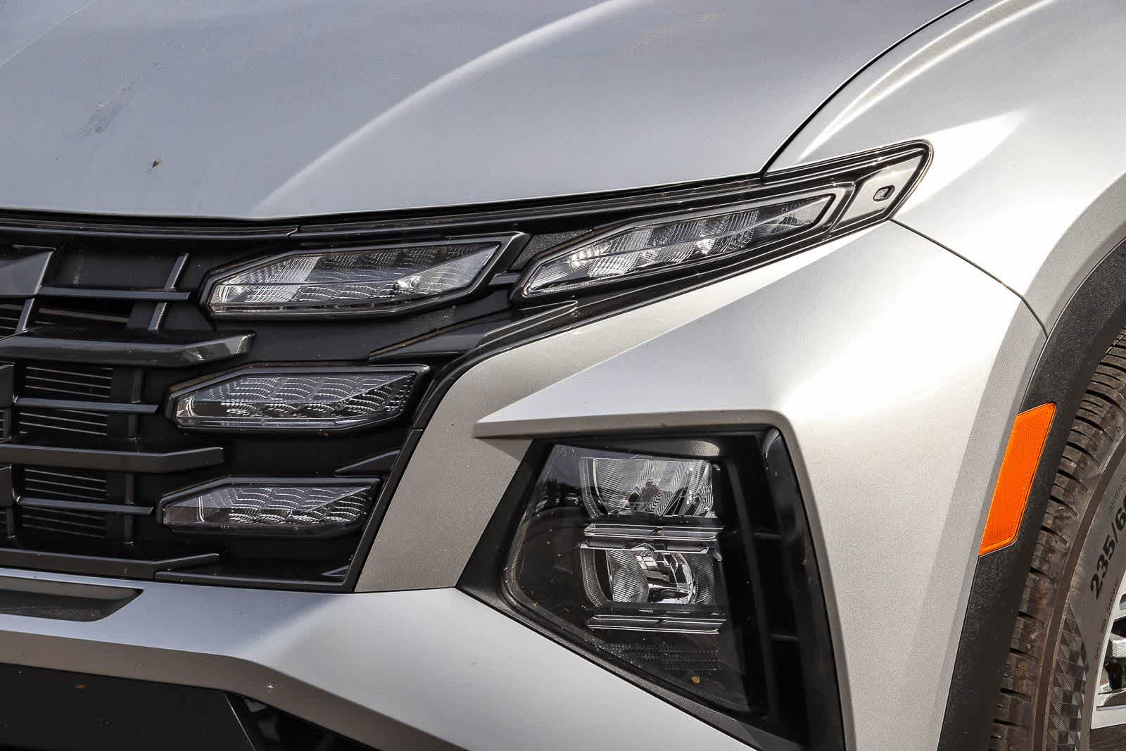 Thumbnail: 2025 Hyundai Tucson - 23