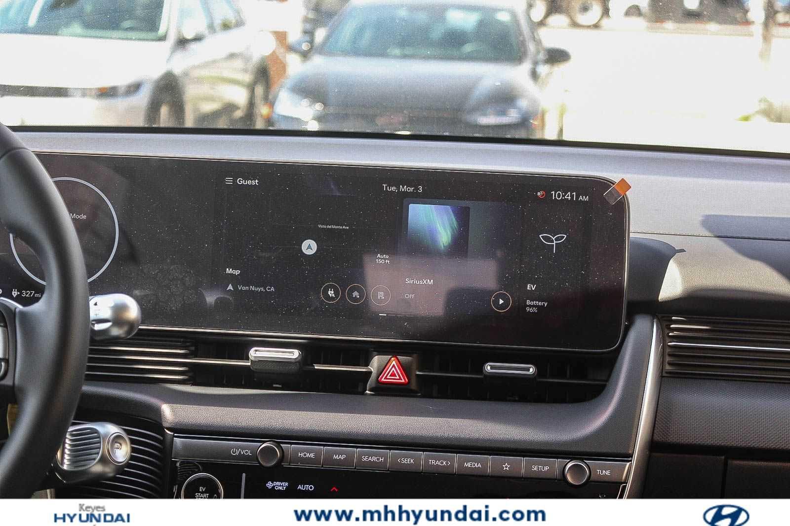 Thumbnail: 2026 Hyundai Ioniq 5 - 19