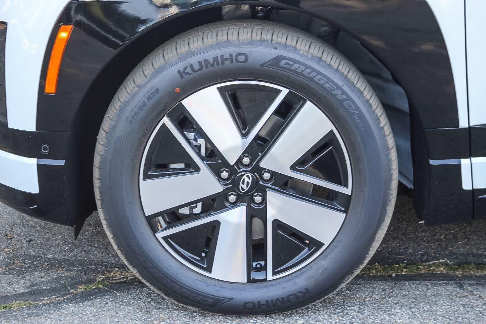 Thumbnail: 2026 Hyundai Ioniq - 9