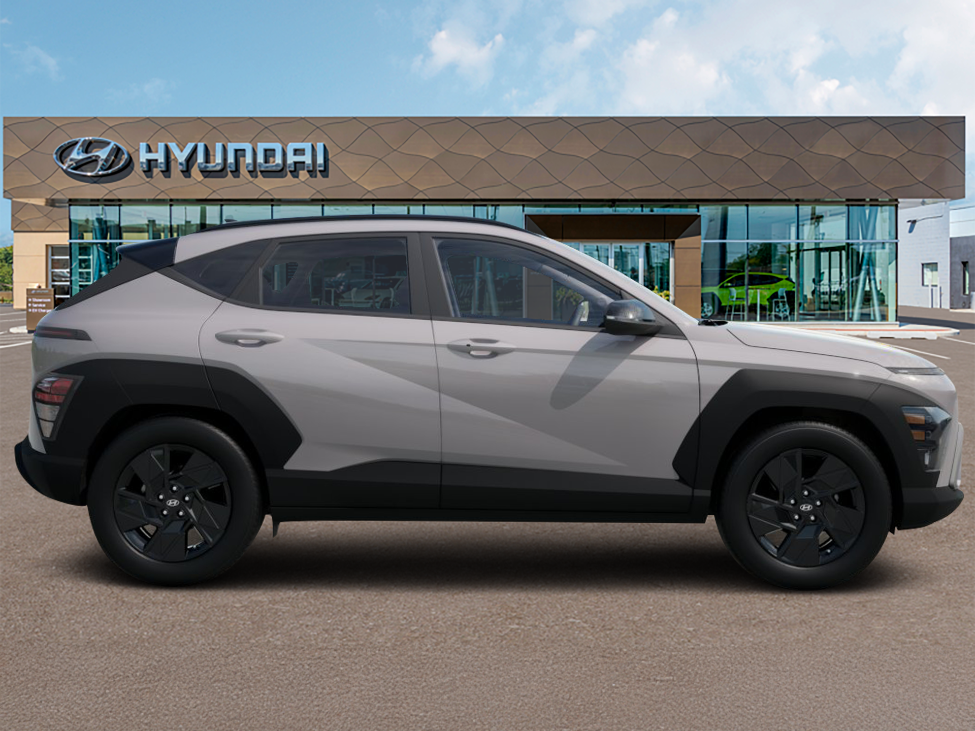 Thumbnail: 2026 Hyundai Kona - 6