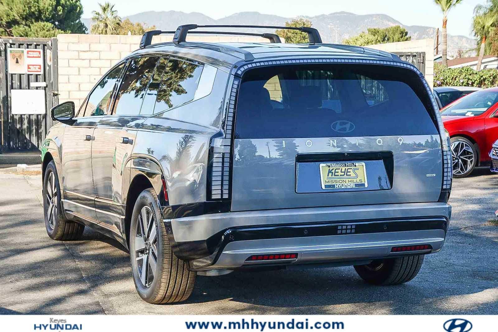 Thumbnail: 2026 Hyundai Ioniq - 6
