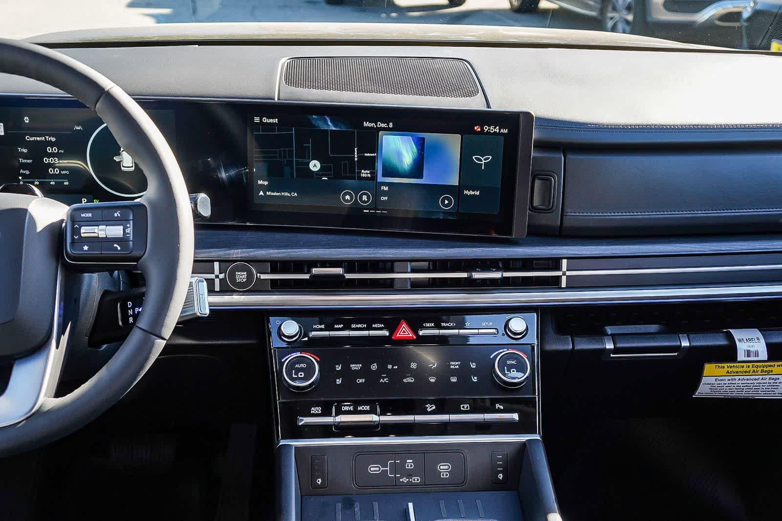 Thumbnail: 2026 Hyundai Santa Fe - 15