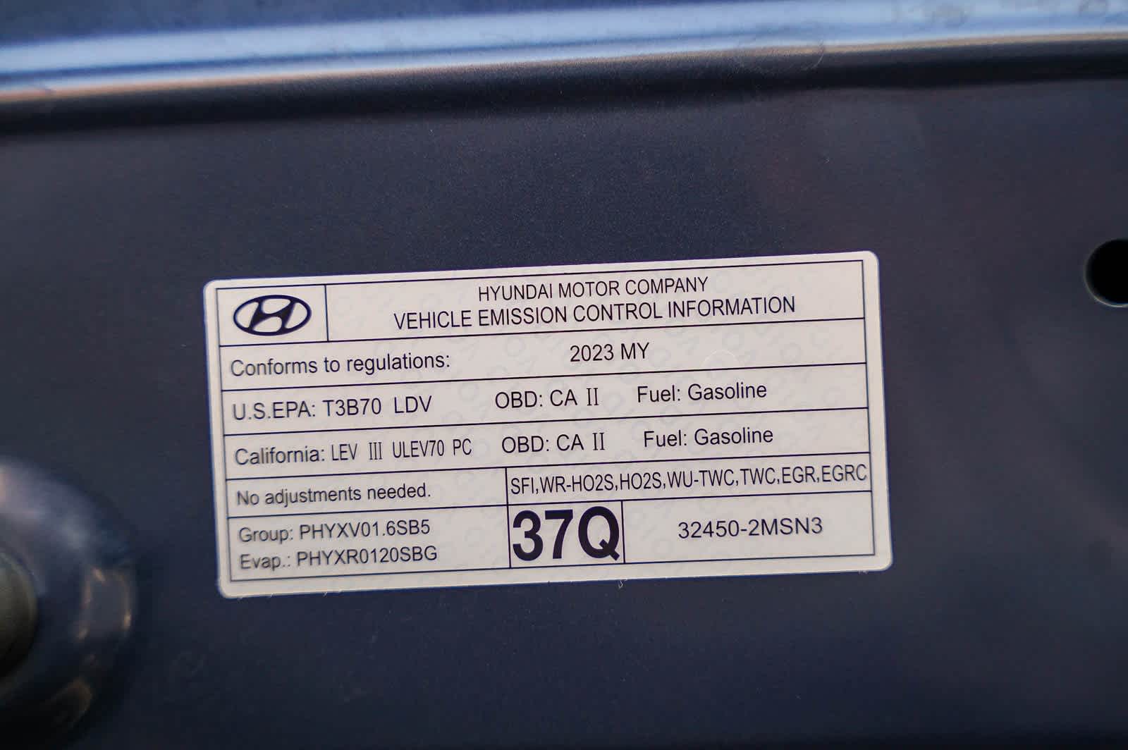 Thumbnail: 2023 Hyundai Venue - 28