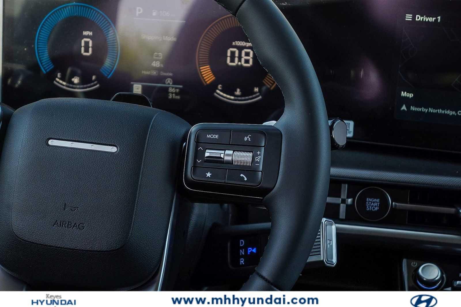 Thumbnail: 2026 Hyundai Santa Fe - 18