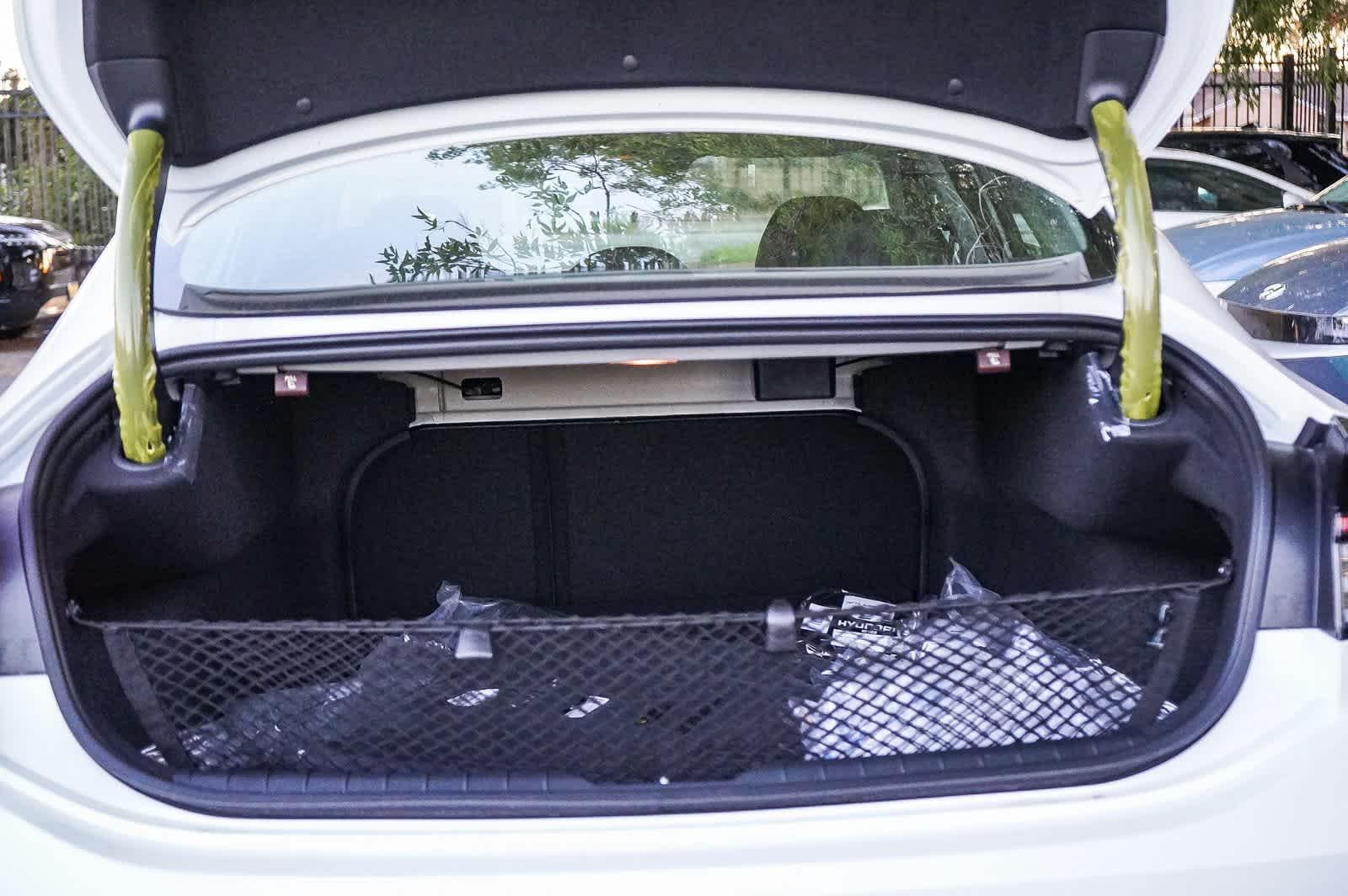 Thumbnail: 2026 Hyundai Sonata - 12