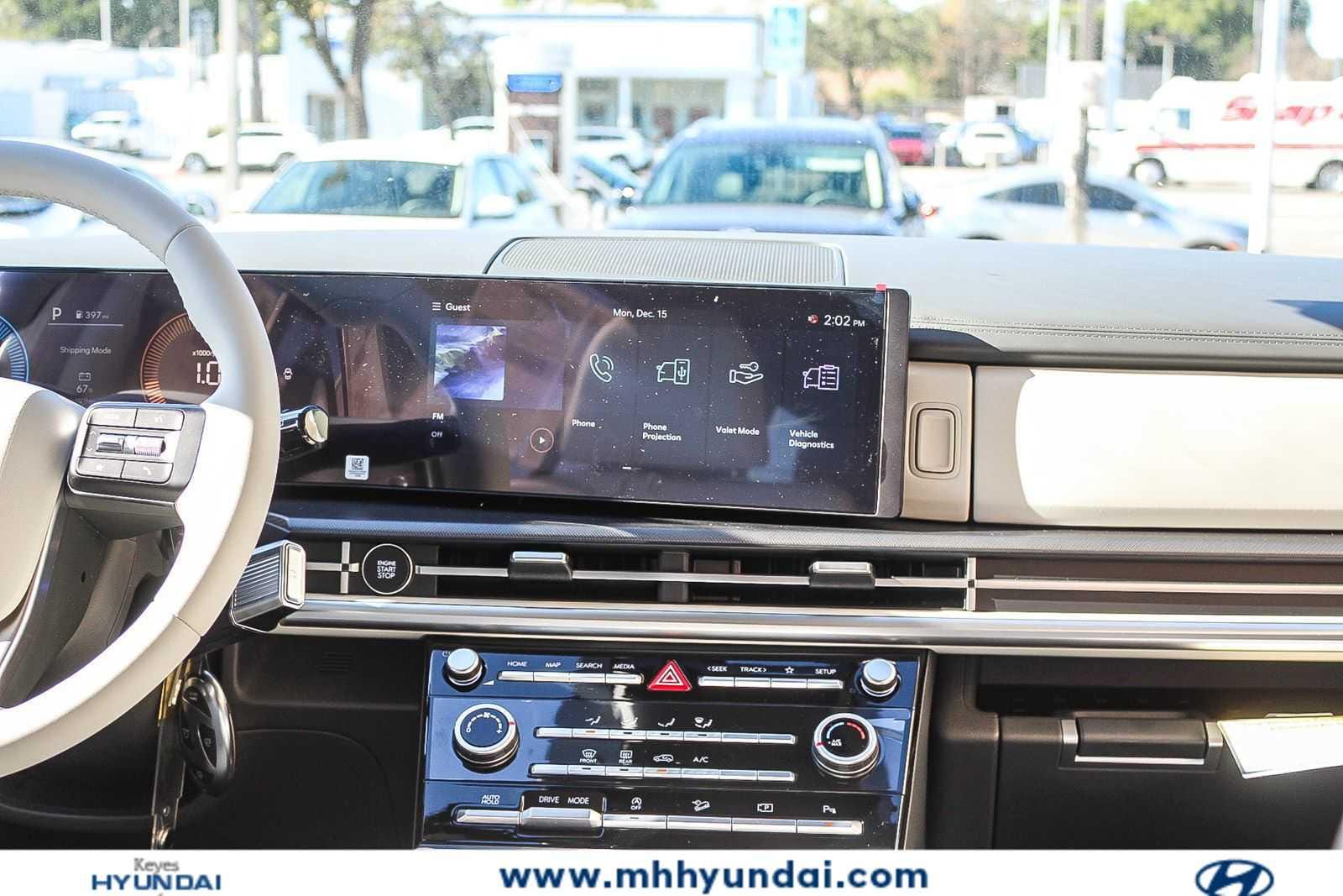 Thumbnail: 2026 Hyundai Santa Fe - 18