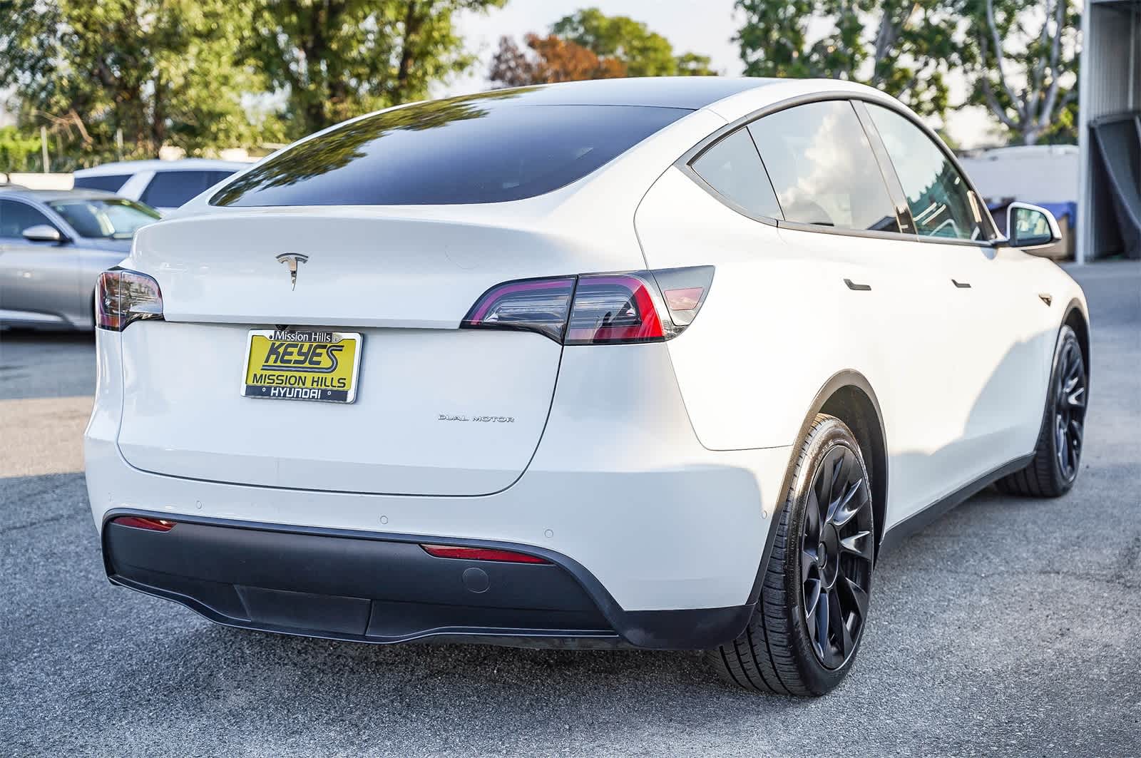 Thumbnail: 2022 Tesla Model Y - 6