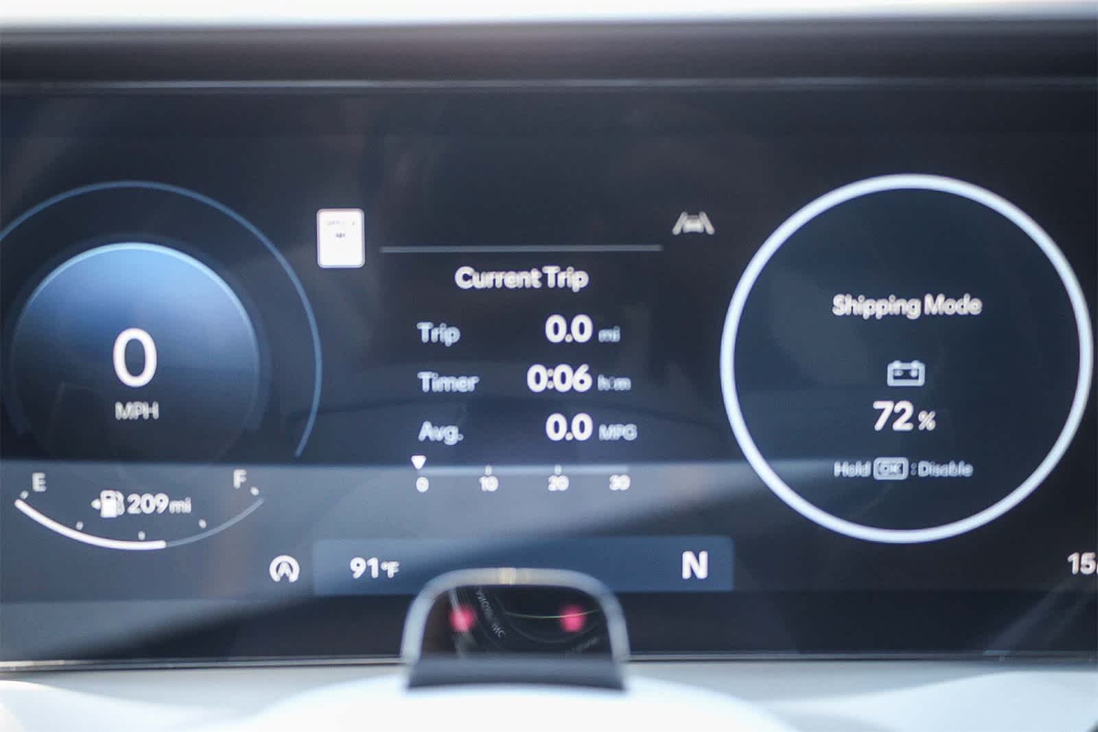 Thumbnail: 2026 Hyundai Palisade - 20