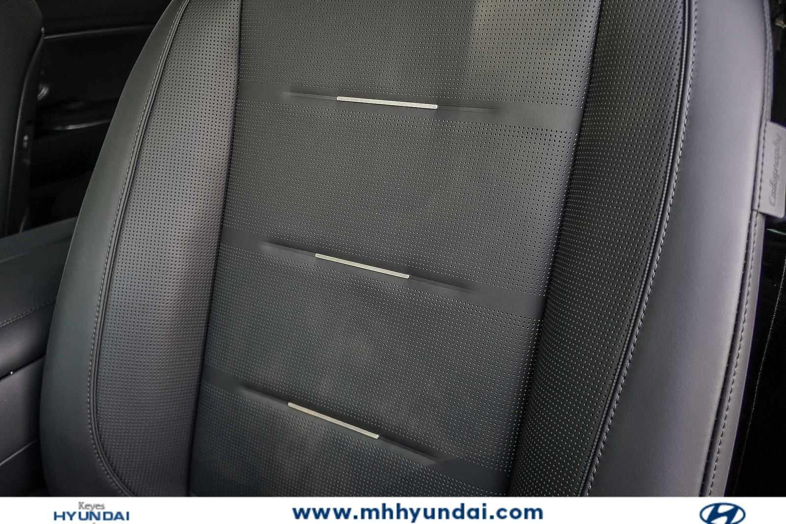 Thumbnail: 2026 Hyundai Palisade - 30