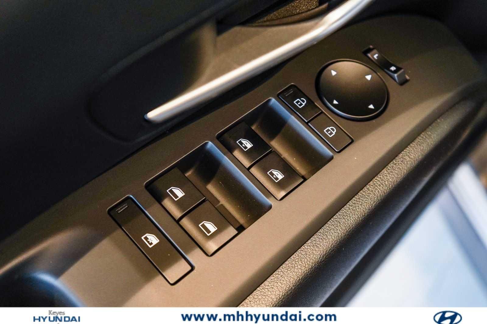 Thumbnail: 2026 Hyundai Tucson - 23