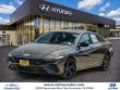 New 2026 Hyundai Elantra SEL Sport Plus Sedan