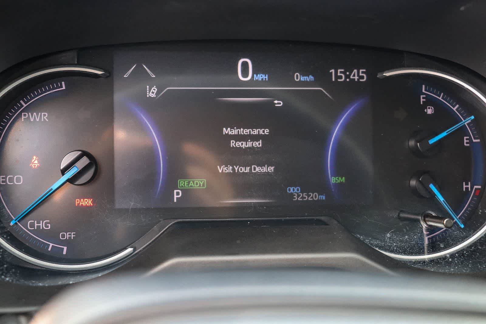 Thumbnail: 2024 Toyota RAV4 - 21