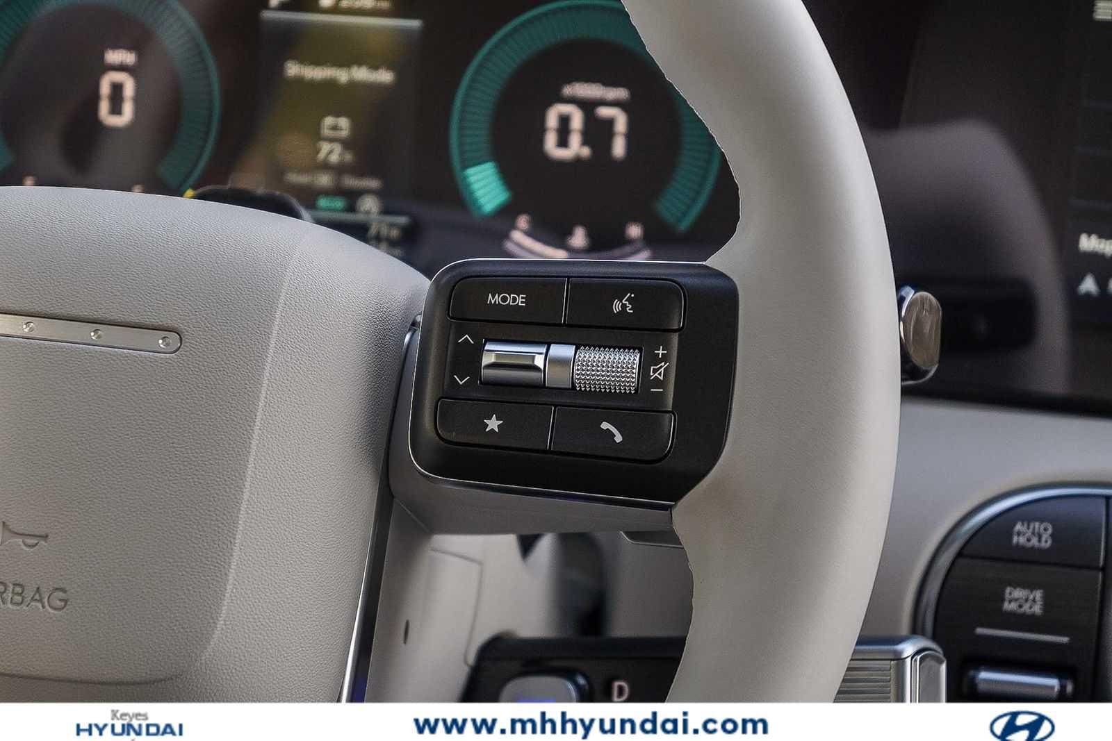 Thumbnail: 2026 Hyundai Palisade - 18