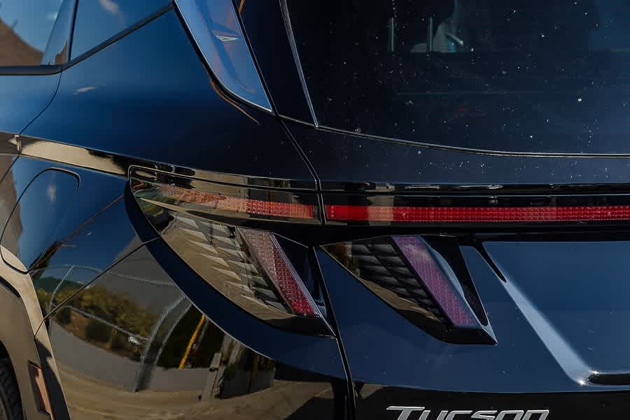 Thumbnail: 2025 Hyundai Tucson - 7