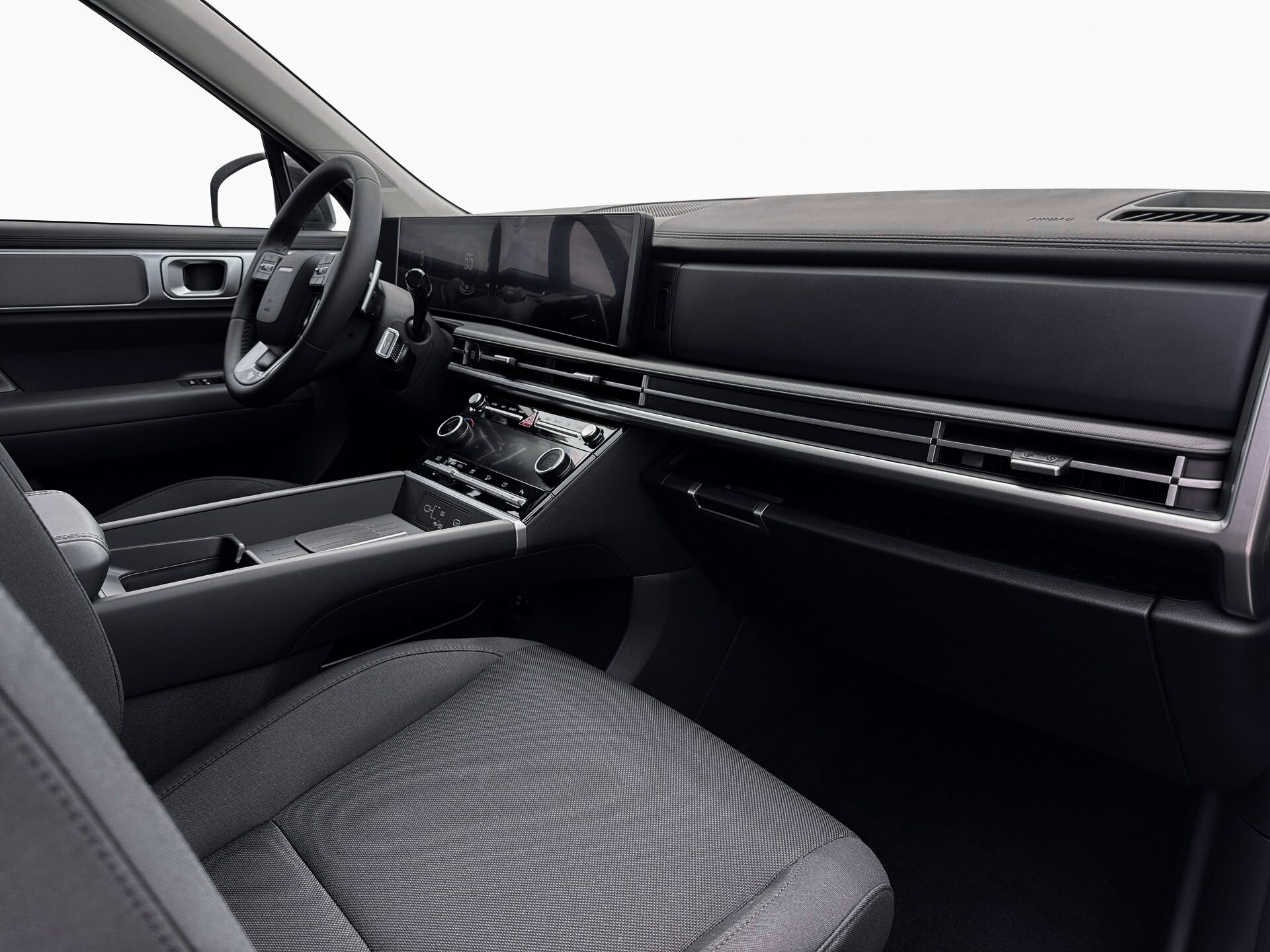 Thumbnail: 2026 Hyundai Santa Fe - 15