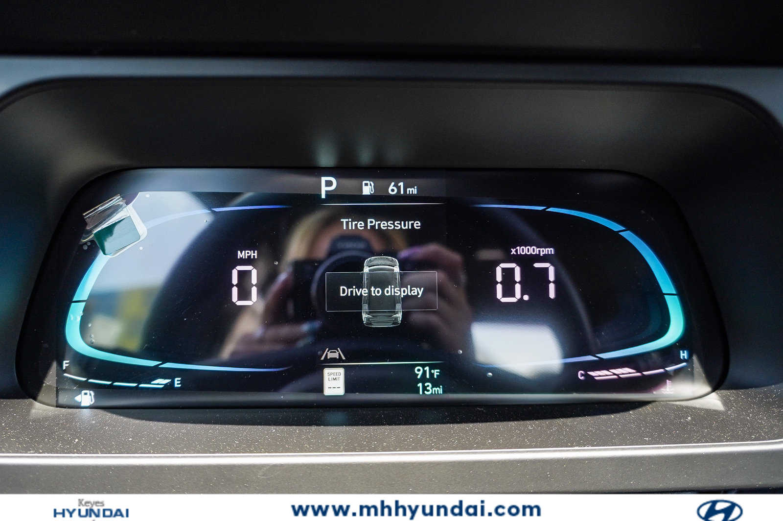 2026 Hyundai Elantra SEL Sport Plus - Photo 28
