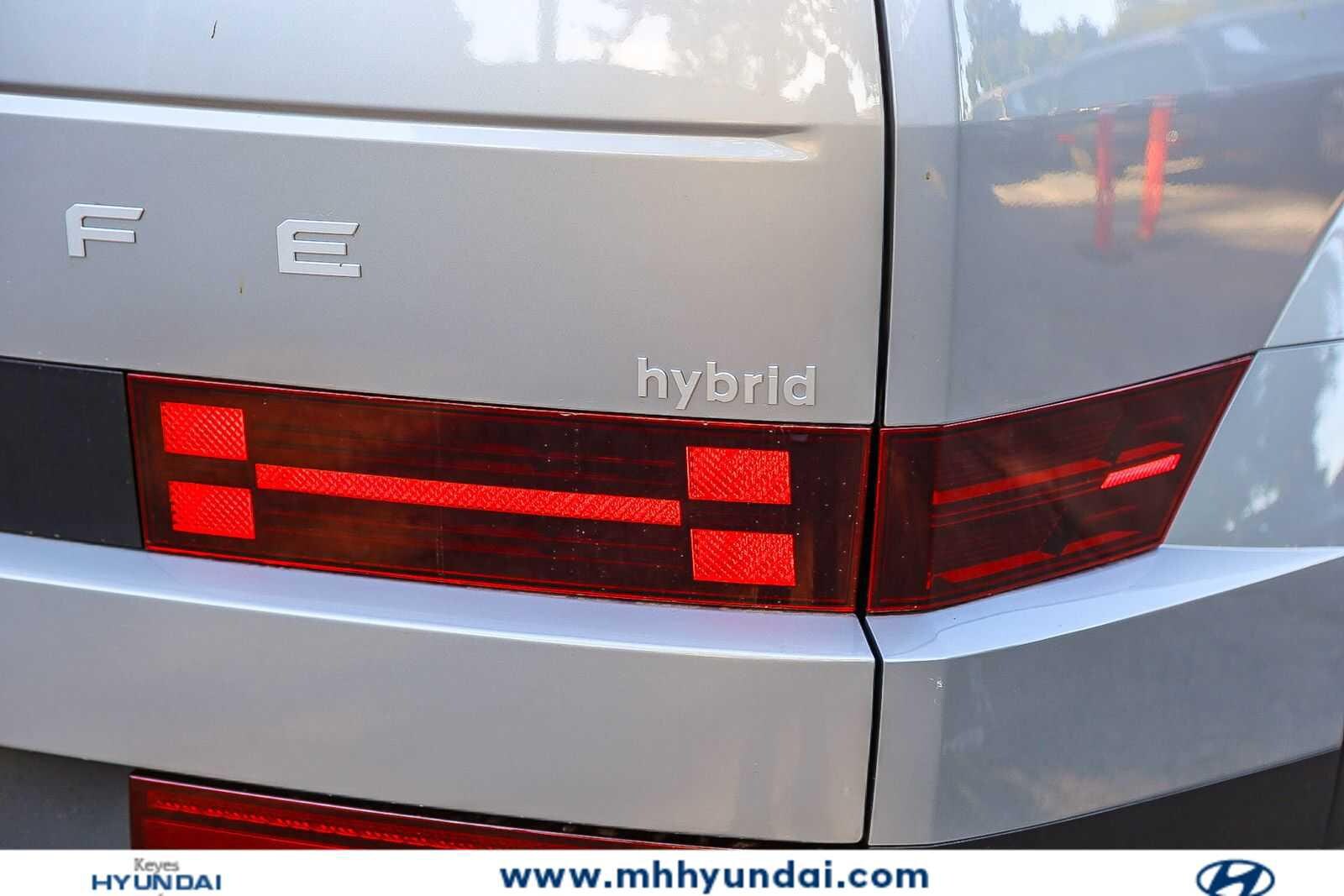 Thumbnail: 2026 Hyundai Santa Fe - 8