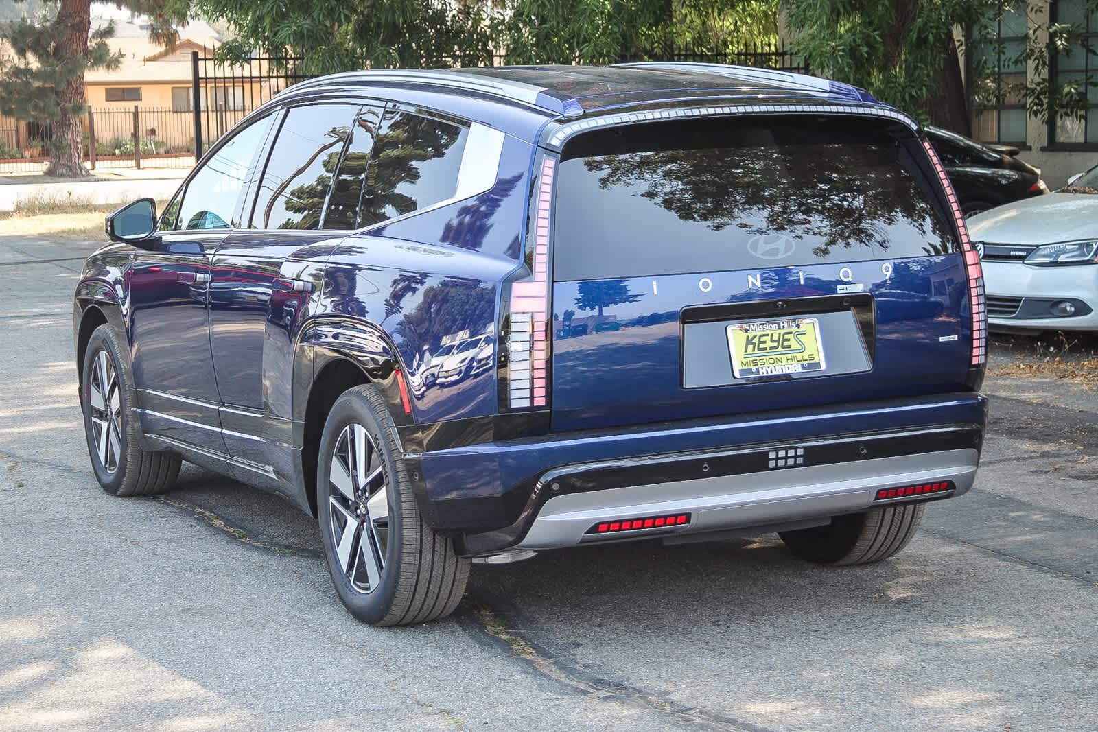 Thumbnail: 2026 Hyundai Ioniq - 6