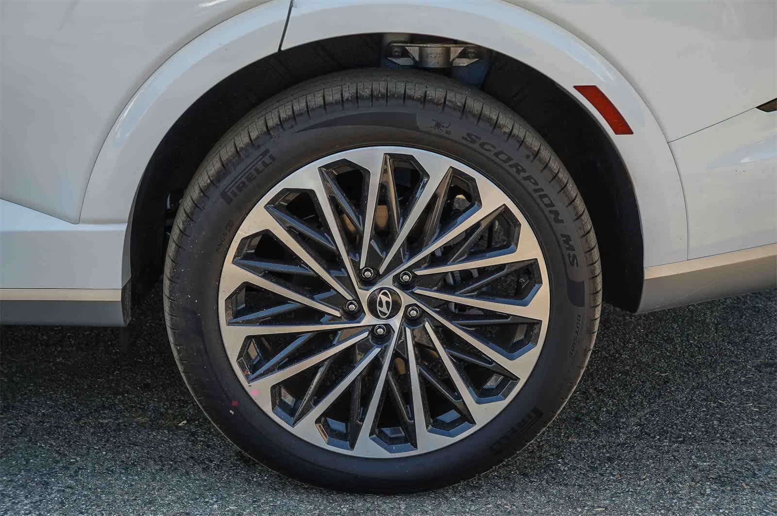 Thumbnail: 2026 Hyundai Palisade - 11