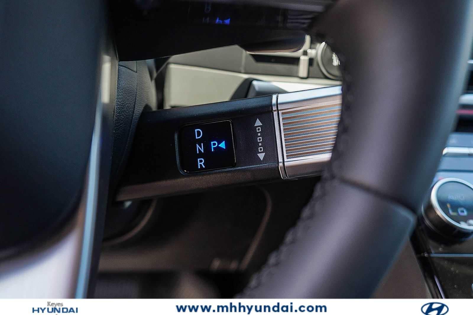 Thumbnail: 2026 Hyundai Santa Fe - 22