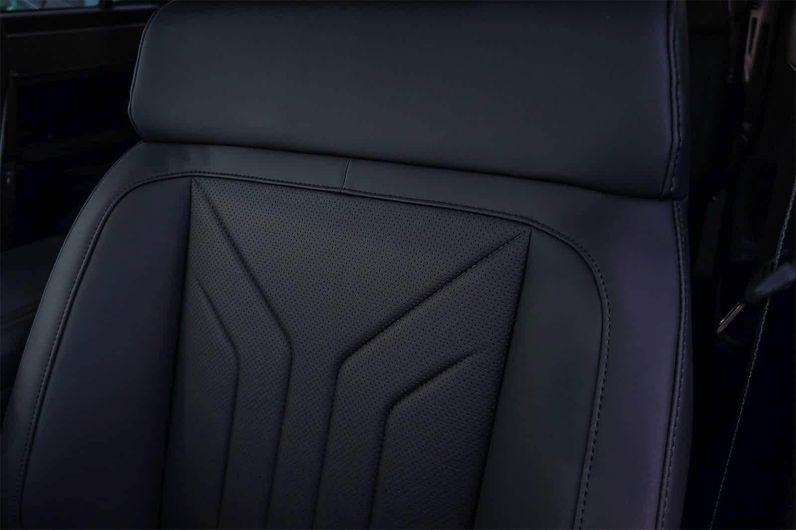 Thumbnail: 2026 Hyundai Santa Fe - 28