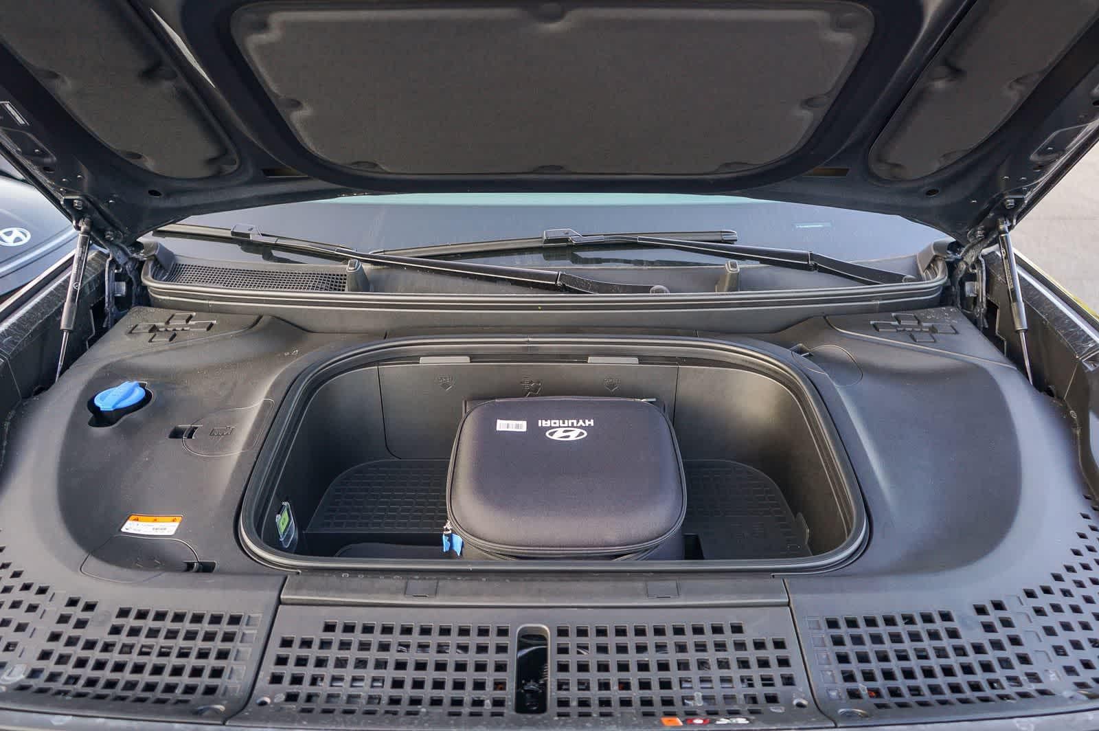 Thumbnail: 2026 Hyundai Ioniq - 13