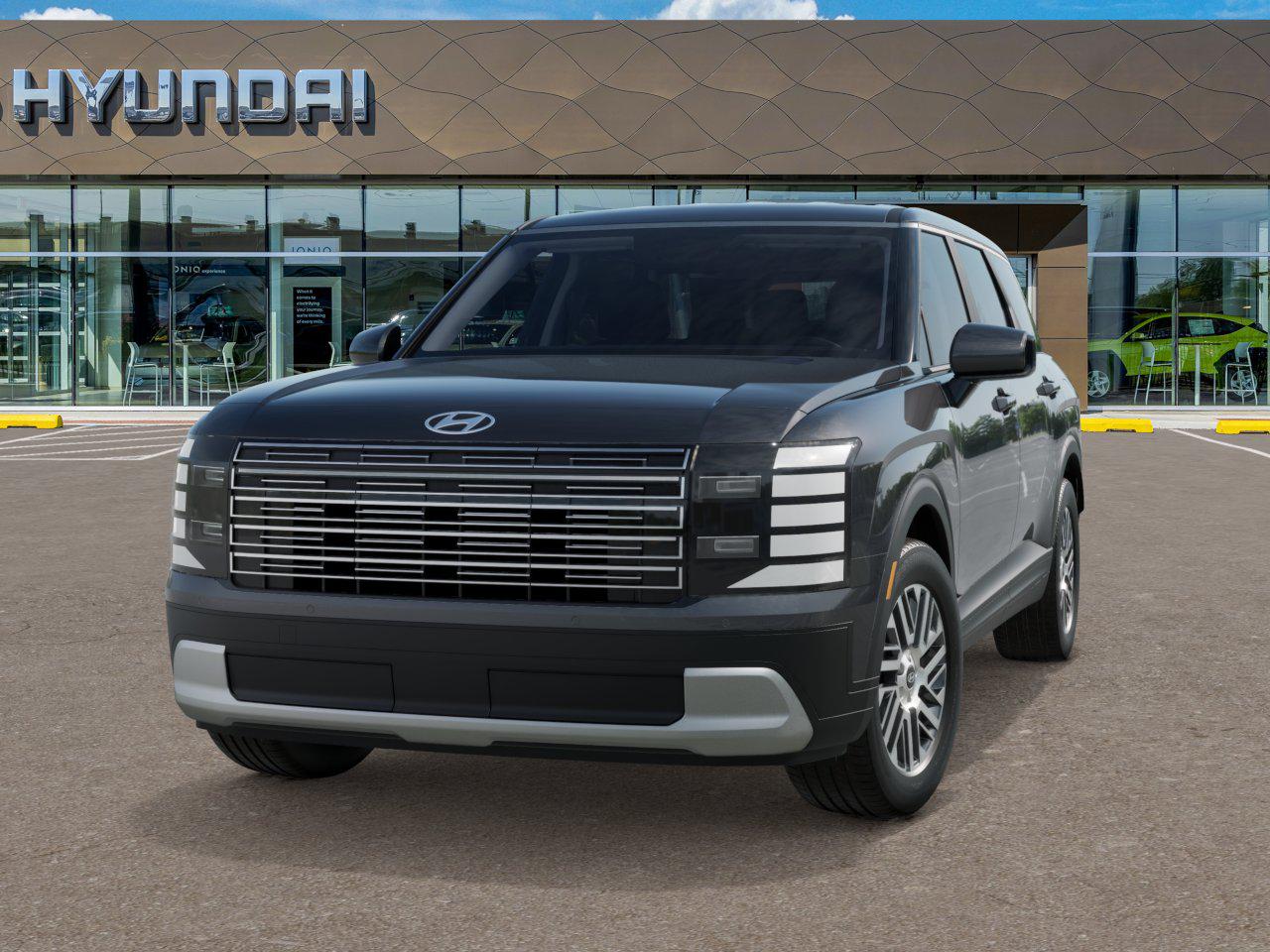 Thumbnail: 2026 Hyundai Palisade - 6