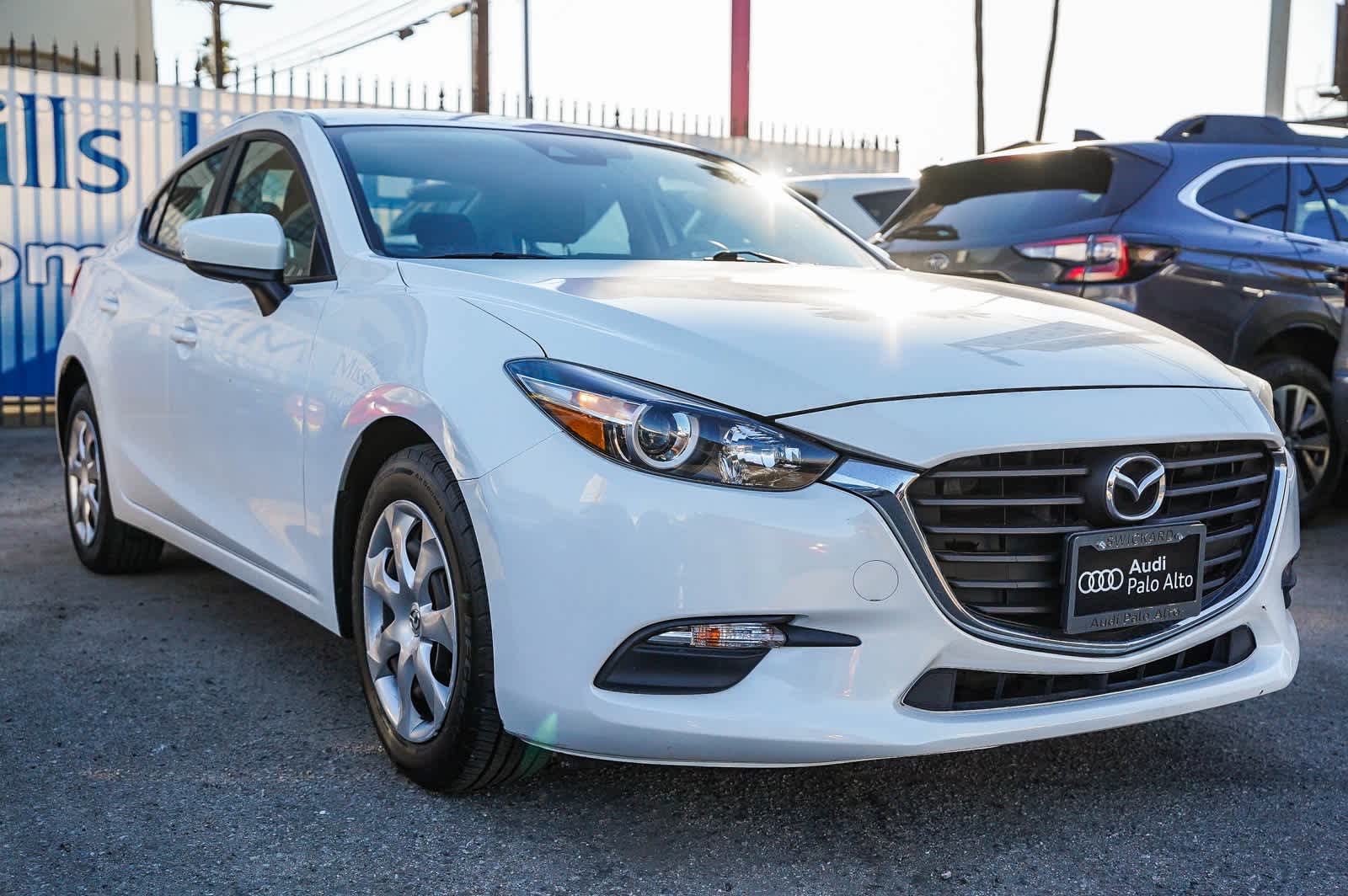 Thumbnail: 2018 Mazda Mazda3 - 3