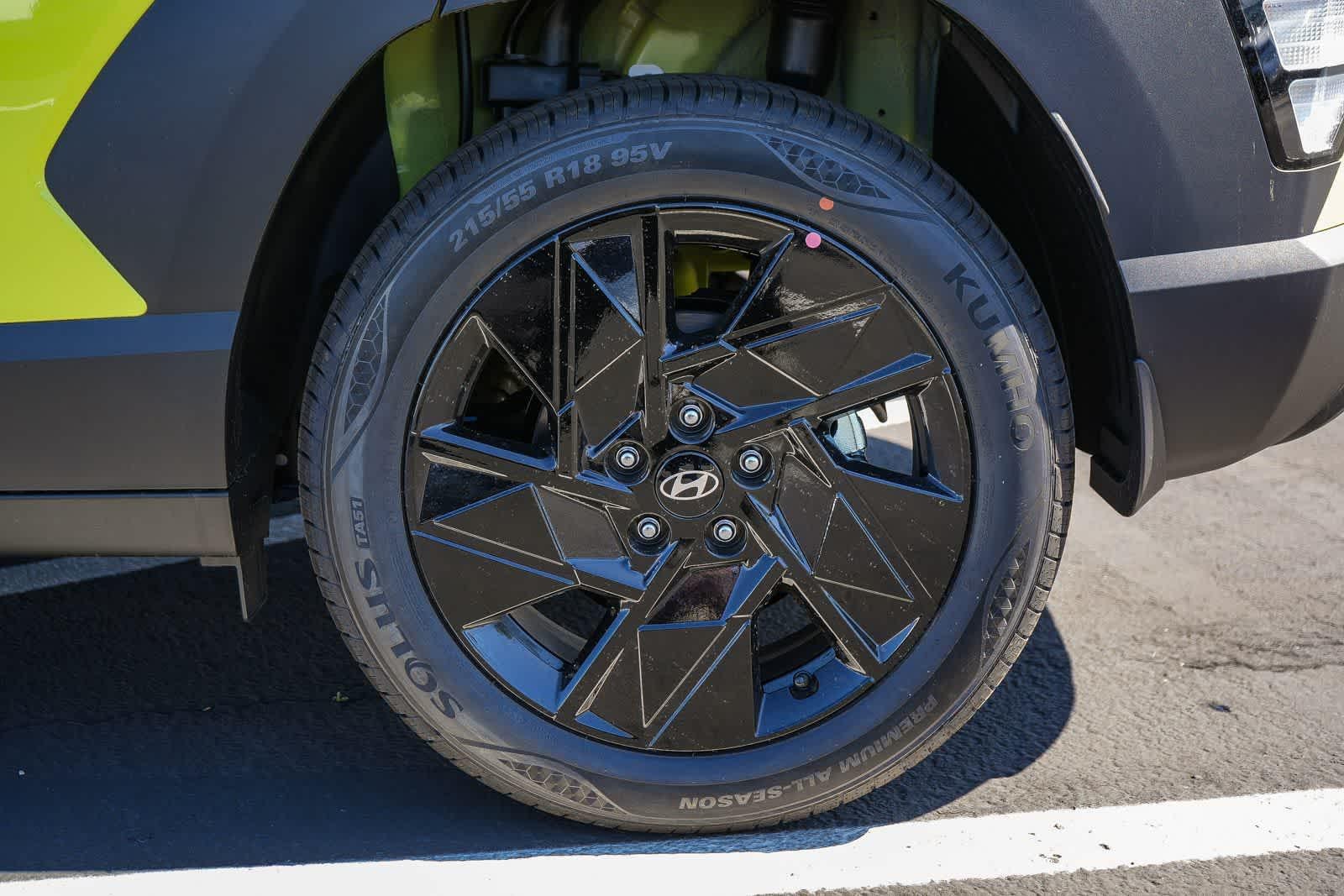 Thumbnail: 2026 Hyundai Kona - 10