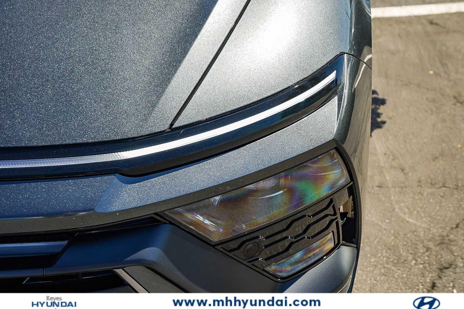 Thumbnail: 2026 Hyundai Sonata - 8