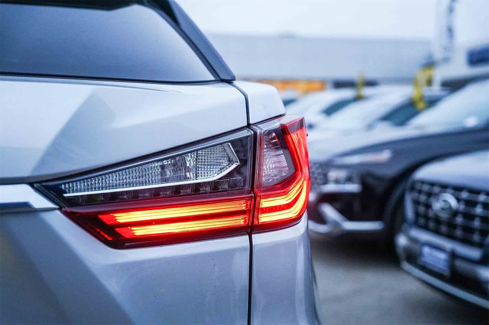 Thumbnail: 2016 Lexus RX - 11