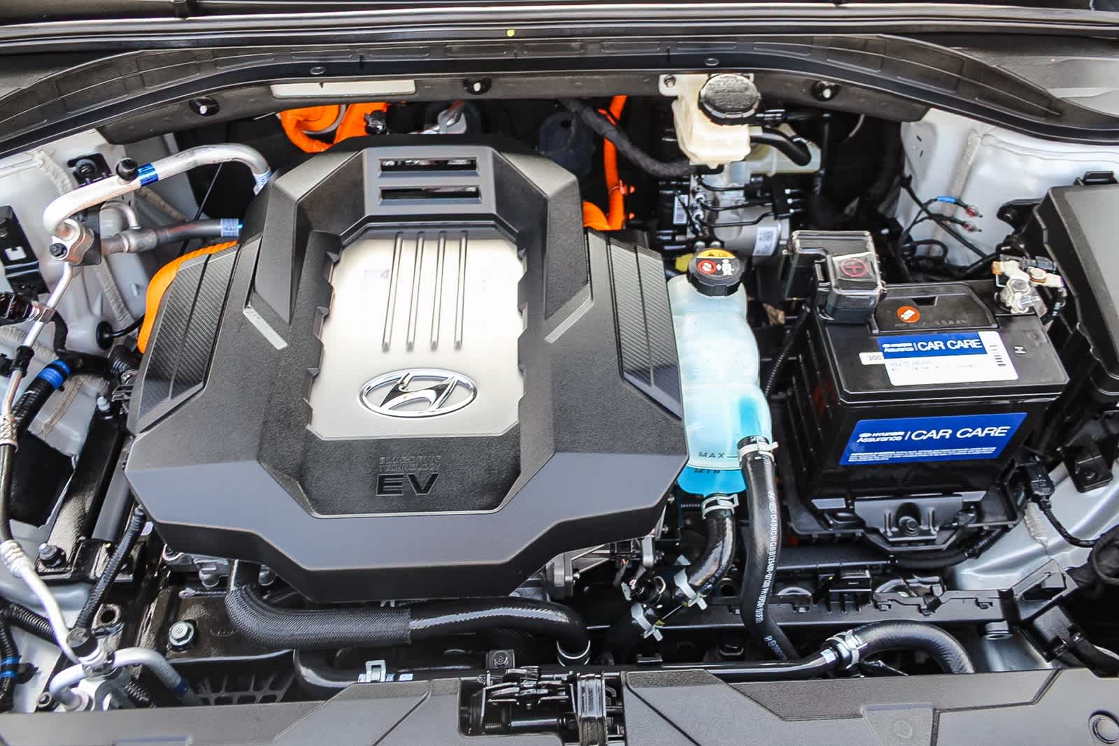 Thumbnail: 2021 Hyundai Ioniq - 25