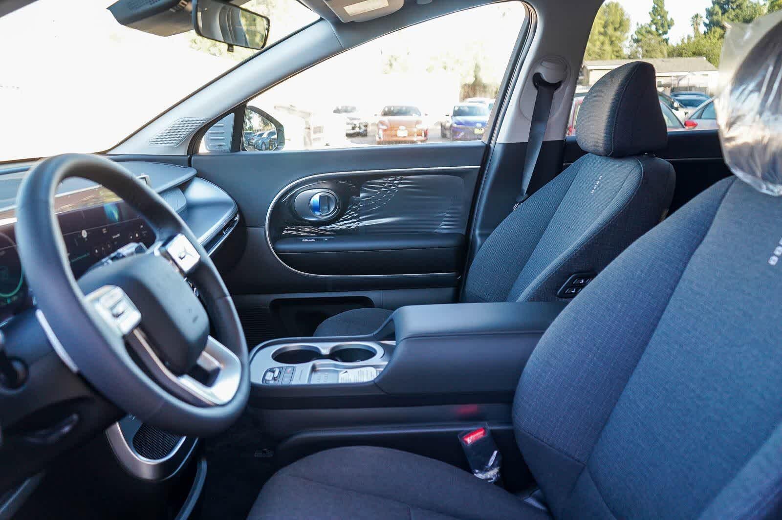 Thumbnail: 2026 Hyundai Ioniq - 19