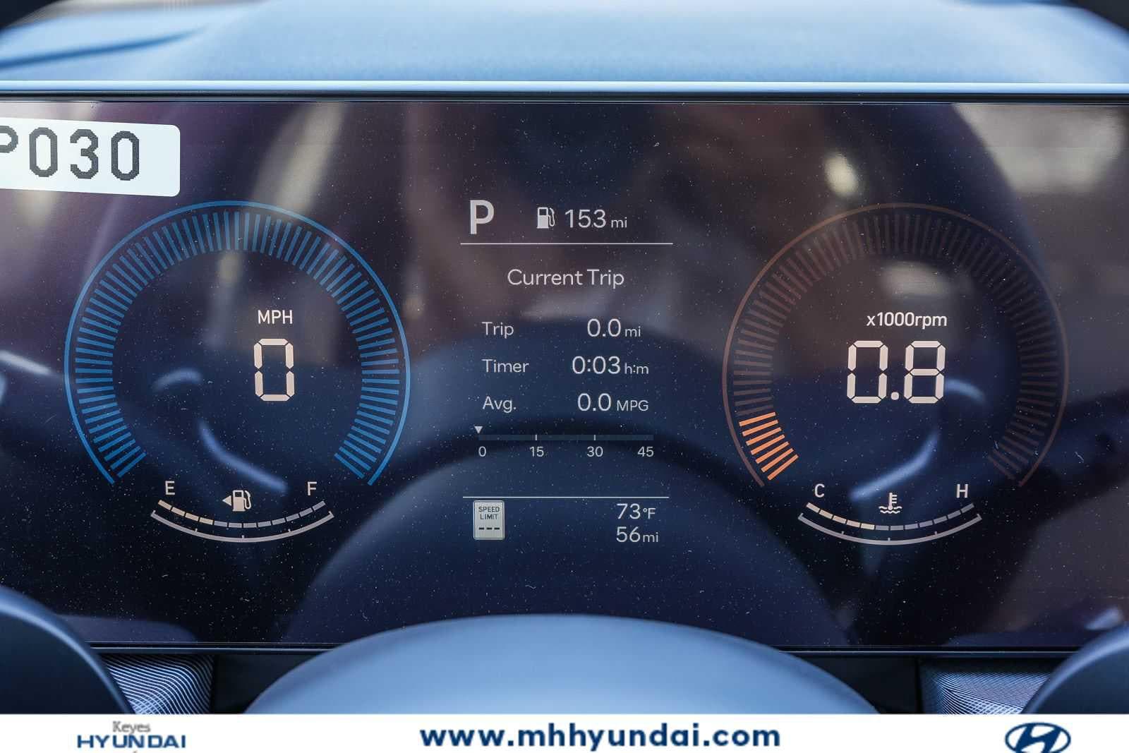 Thumbnail: 2025 Hyundai Sonata - 23