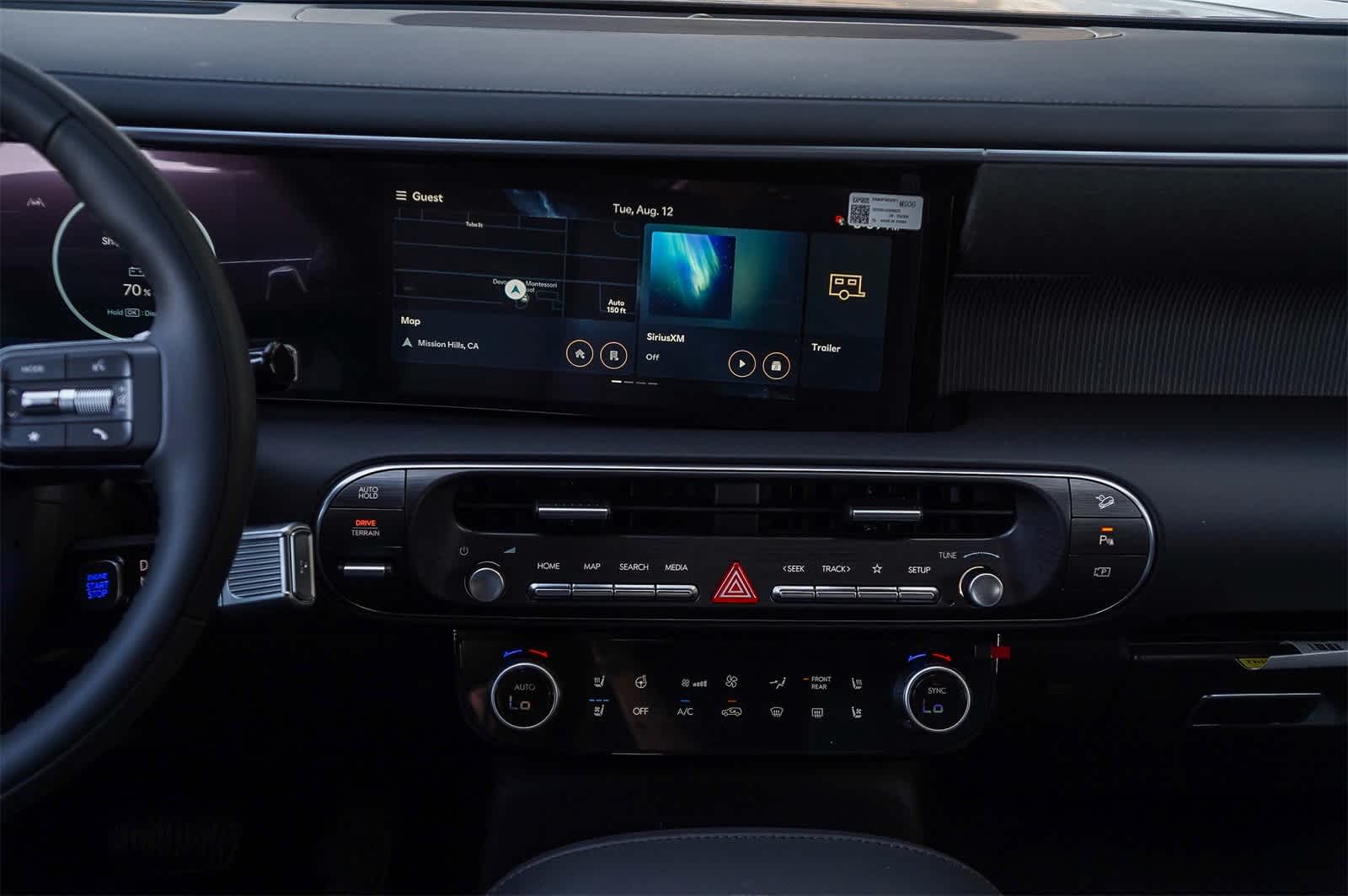 Thumbnail: 2026 Hyundai Palisade - 14