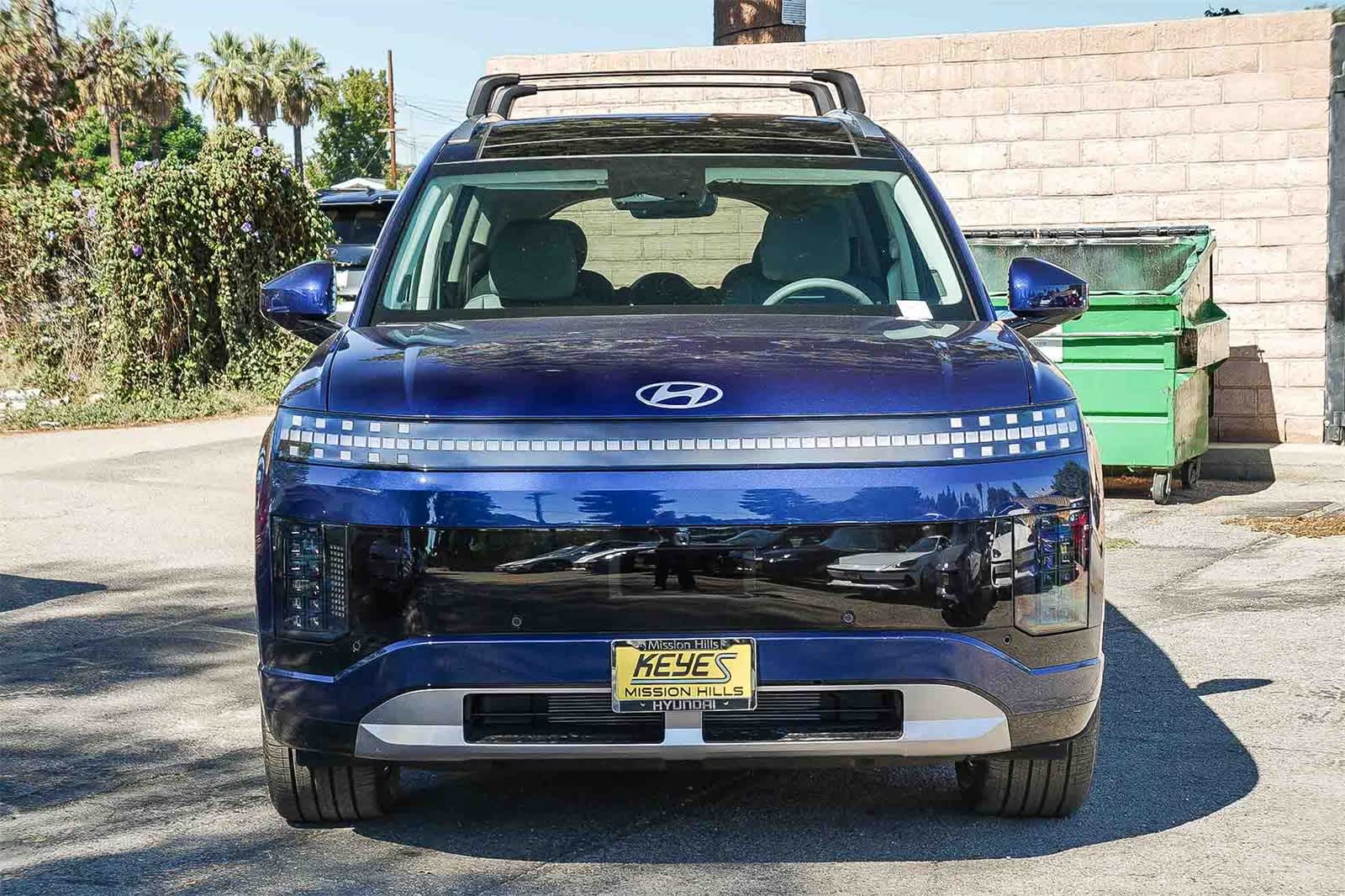 Thumbnail: 2026 Hyundai Ioniq - 2