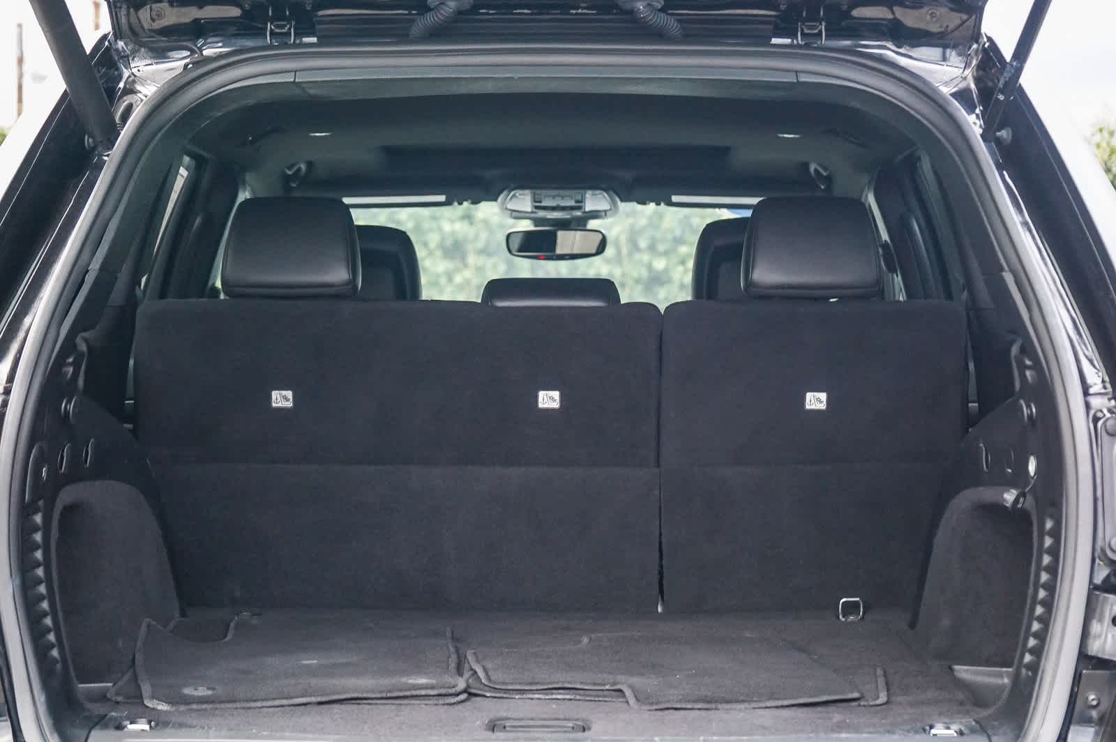 Thumbnail: 2020 Jeep Grand Cherokee - 26