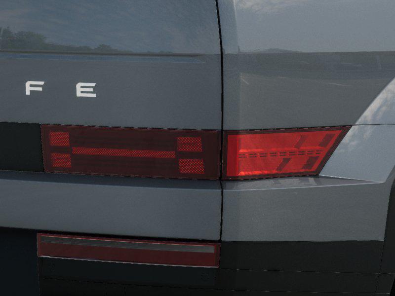 Thumbnail: 2026 Hyundai Santa Fe - 10
