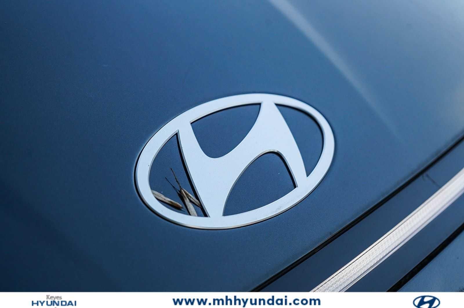 Thumbnail: 2026 Hyundai Sonata - 11