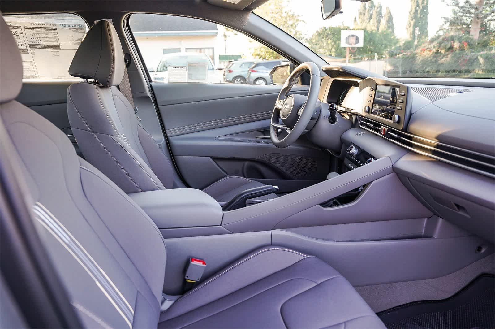 Thumbnail: 2026 Hyundai Elantra - 19