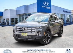 2025 Hyundai Santa Cruz SE Truck Crew Cab