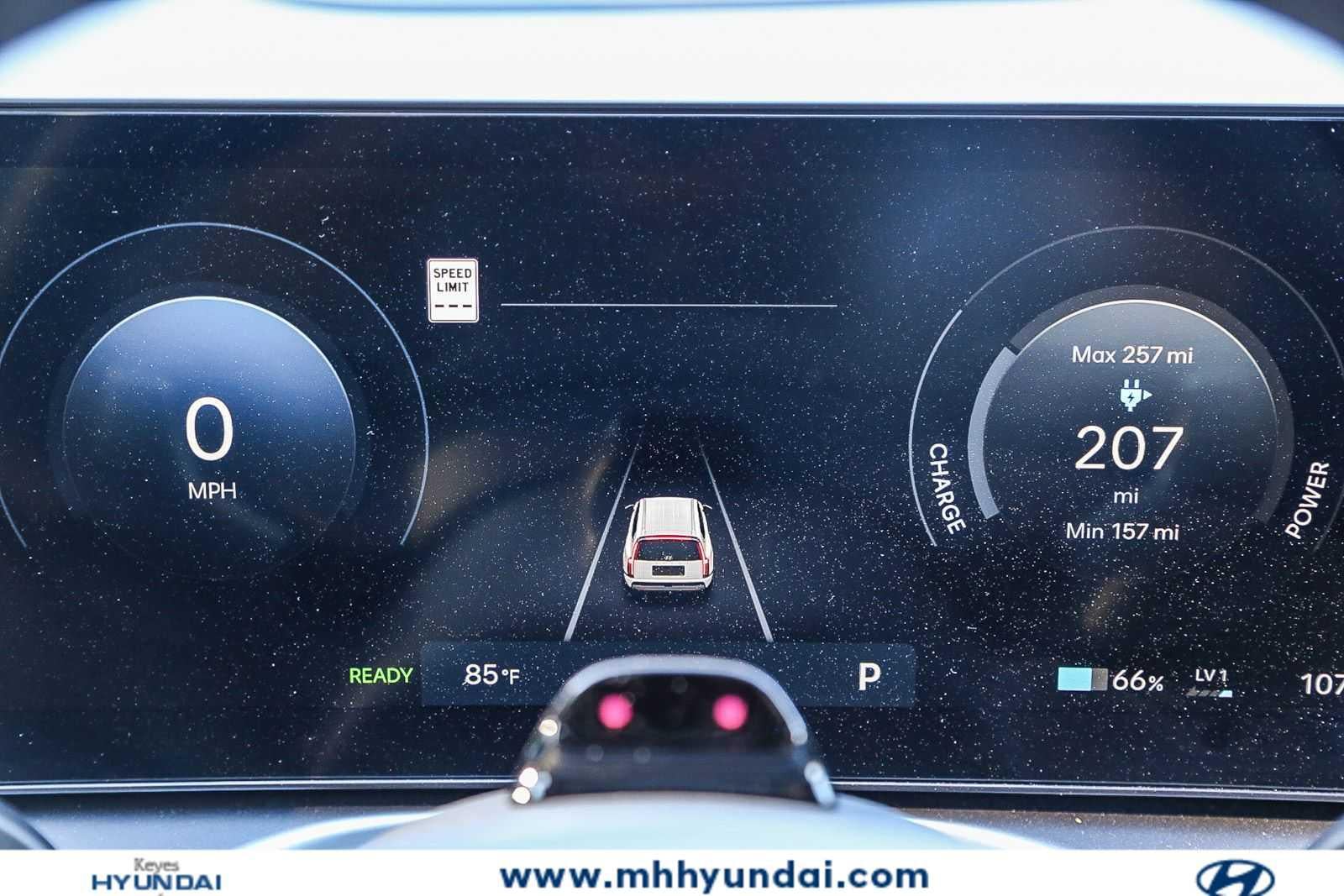 Thumbnail: 2026 Hyundai Ioniq - 24