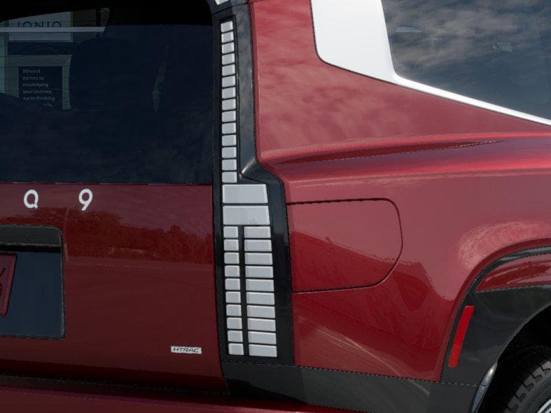 Thumbnail: 2026 Hyundai Ioniq - 10